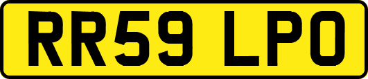 RR59LPO