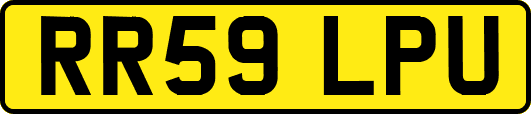 RR59LPU