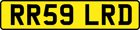 RR59LRD