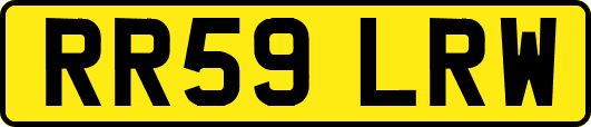RR59LRW