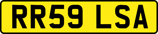 RR59LSA