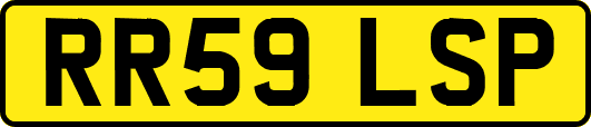 RR59LSP