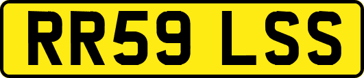 RR59LSS
