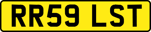 RR59LST