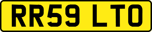RR59LTO