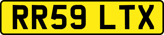 RR59LTX