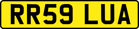 RR59LUA