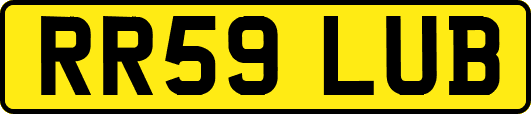 RR59LUB