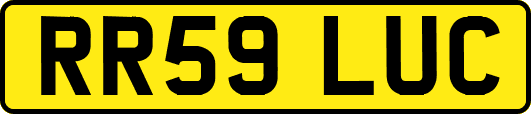 RR59LUC
