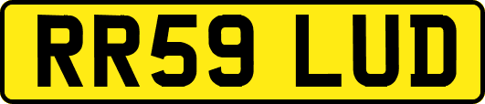 RR59LUD