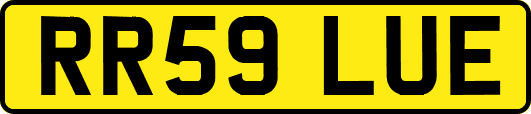RR59LUE