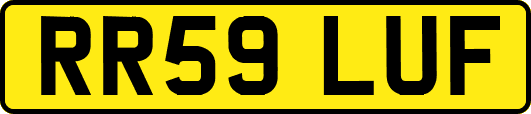 RR59LUF