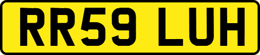 RR59LUH
