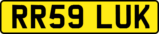 RR59LUK