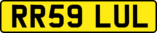 RR59LUL