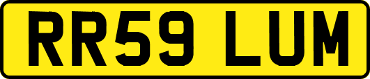 RR59LUM