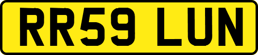 RR59LUN