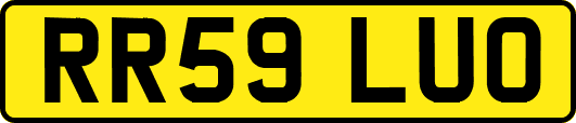 RR59LUO