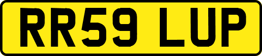 RR59LUP