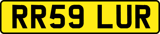 RR59LUR