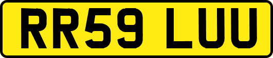 RR59LUU