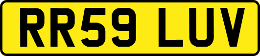 RR59LUV