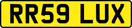 RR59LUX