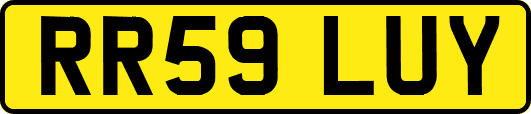 RR59LUY