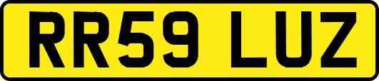 RR59LUZ