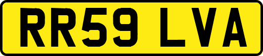 RR59LVA