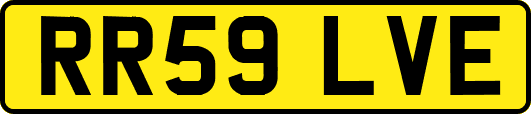 RR59LVE