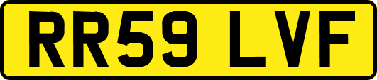 RR59LVF