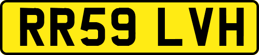 RR59LVH