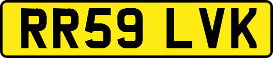 RR59LVK