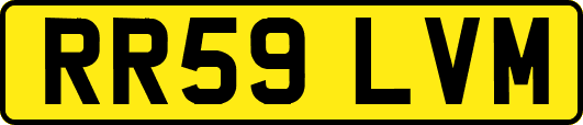 RR59LVM