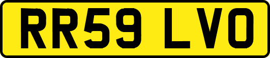 RR59LVO
