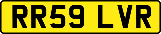 RR59LVR