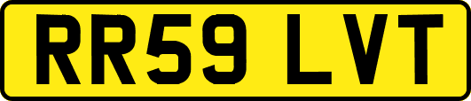 RR59LVT