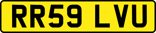 RR59LVU