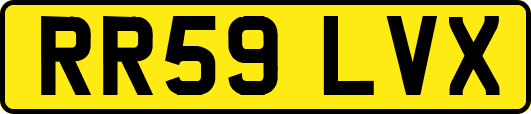 RR59LVX