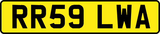 RR59LWA