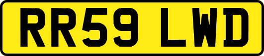 RR59LWD