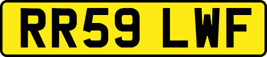 RR59LWF