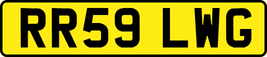 RR59LWG