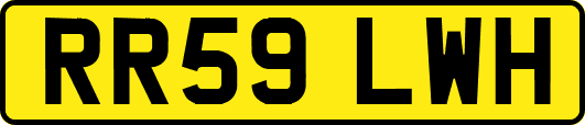 RR59LWH