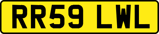 RR59LWL