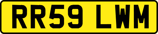 RR59LWM