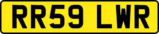 RR59LWR