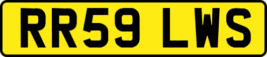 RR59LWS