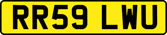 RR59LWU